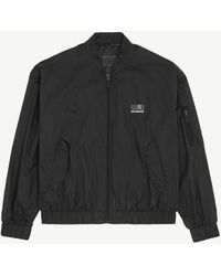 MM6 by Maison Margiela - X Salomon Sports Jacket - Lyst