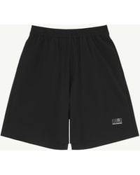 MM6 by Maison Margiela - X Salomon Running Shorts - Lyst