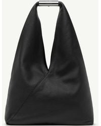MM6 by Maison Margiela - Japanese Bag Jewel Handle Classic - Lyst