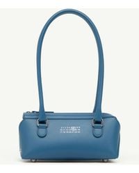 MM6 by Maison Margiela - Bauletto Shoulder Bag Mini - Lyst