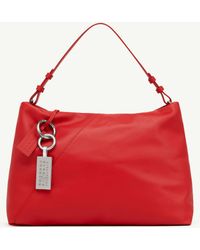 MM6 by Maison Margiela - Japanese Pochette Bag - Lyst