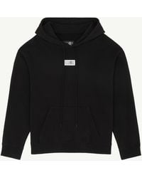 MM6 by Maison Margiela - Numeric Sweatshirt - Lyst
