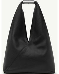 MM6 by Maison Margiela - Japanese Bag Jewel Handle Classic - Lyst