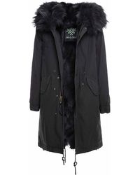 Mr & Mrs Italy Jazzy - Black