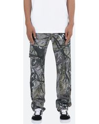 mnml camo pants