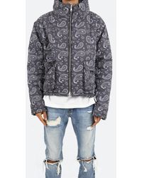 Paisley Jackets for Men - Up to 74% off | Lyst