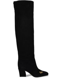 botte dior