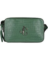 Jimmy Choo Shoulder bags for Women | Online Sale up to 49% off | Lyst