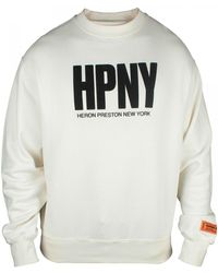 Heron Preston - Sweatshirt - Lyst