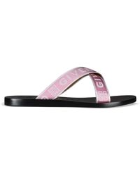 Givenchy - Sandali - Lyst