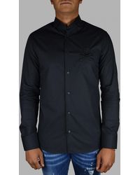Philipp Plein Casual shirts for Men - Up to 66% off at Lyst.com