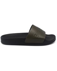 Balmain Sandals and flip-flops for Men | Online Sale up to 50% off | Lyst