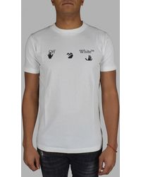 t shirt off