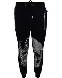 survetement philipp plein homme