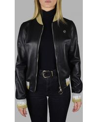 philipp plein jacket women