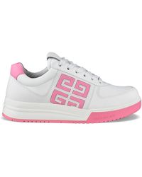 Givenchy - Sneakers 4G - Lyst