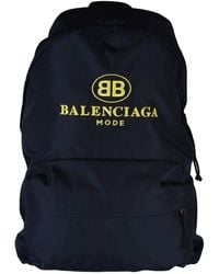 Balenciaga Backpacks for Men | Online Sale up to 28% off | Lyst