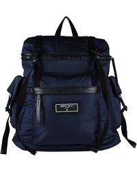 Jimmy Choo - Wixon Backpack - Lyst