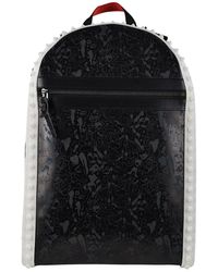 Christian Louboutin - Rucksack Backparis - Lyst