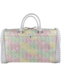 Christian Louboutin - Sneakender Travel Bag - Lyst