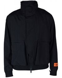 Heron Preston - Jacket - Lyst