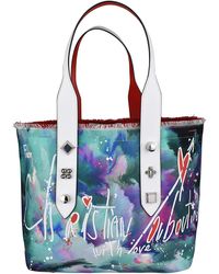 Christian Louboutin - Frangibus Medium Tote Bag - Lyst