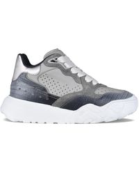 McQueen - Court Trainers Sneakers - Lyst