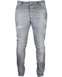 DSquared² - Cool Guy Jean - Lyst