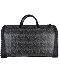 Christian Louboutin - Sneakender Travel Bag - Lyst