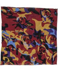 McQueen - Alexander Mc Queen Scarf - Lyst