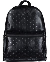 Jimmy Choo - Wilmer Backpack - Lyst