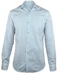 Moorer - Camisa - Lyst