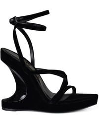 Tom Ford - Wedge Sandals - Lyst