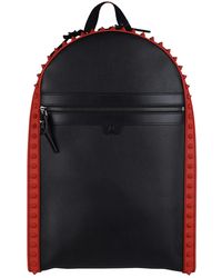 Christian Louboutin - Backparis Backpack - Lyst