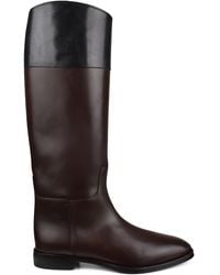 Ralph Lauren - Stiefel Fascia - Lyst