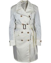 Prada - Cappotto - Lyst