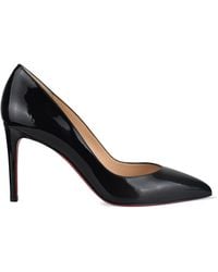 Christian Louboutin - Pigalle Pumps 85 - Lyst