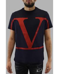 Vêtements Valentino Garavani pour homme | Réductions en ligne jusqu'à 50 %  | Lyst
