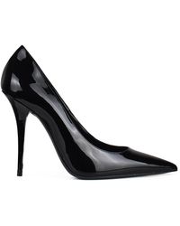 Saint Laurent - Decollete Instinct 100 - Lyst