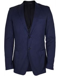 Prada - Giacca - Lyst