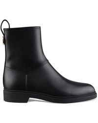 Loro Piana - Kilda Boots - Lyst