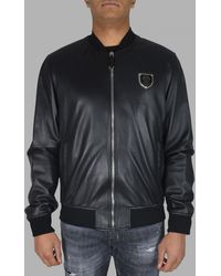 philipp plein jacke herren