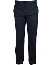 Prada Pants, Slacks and Chinos for Men - Up to 74% off | Lyst