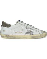 Deportivo Golden Goose Superstar