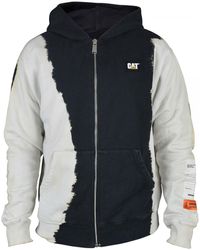 Heron Preston - Sudadera x CAT - Lyst