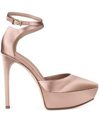 Tamara Mellon - Sandals - Lyst