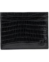 Christian Louboutin - Card Holder - Lyst