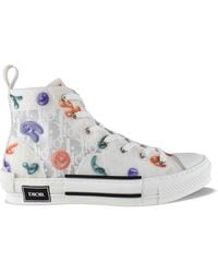 Dior - Dior Copy Of Sneakers B23 - Lyst