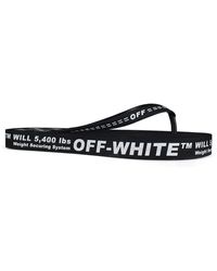 Sandalias Off-White c/o Virgil Abloh de hombre: hasta el 40 % de descuento  | Lyst
