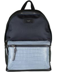 Jimmy Choo - Wilmer Backpack - Lyst